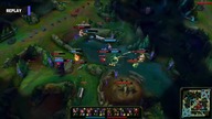 Golden Guardians vs 100 Thieves |EN| - LCS Lock In 2021 Day 4