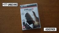 #176 Unboxing: Dying Light 2 Stay Human - Zestaw Przedsprzedażowy [PL]