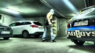 Dawid Ozdoba - najlepszy polski CHIPPENDALE