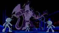 Ben 10 Obca Potęga Sezon 1 Odc 2 - Ben 10 Powraca: Część 2 | (Ben 10 Returns: Part 2)
