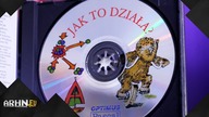 Jak to działa? i fenomen encyklopedii multimedialnych | Felieton