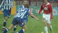 Żurawski wraca do Wisły Kraków!