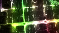 H. U. V. A.  Network - Orientations Above Towns (Edit Visualization)