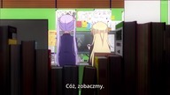 New Game! #04 - Pierwsza wypłata! [NAPISY PL]