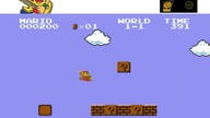 Um Jammer Lammy thinks shes Super Mario