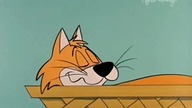 Pixie, Dixie i Pan Jinks - 3x04 - Kosmiczne Porządki