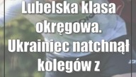 Lubelska klasa okręgowa.  Ukrainiec natchnął kolegów z Nałęczowa