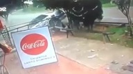 Nowa reklama cocacoli