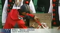 LMP Wisła 27. 09. 2008 - relacja z zawodów