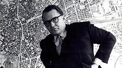 Ręce nad miastem (1963) Napisy PL
