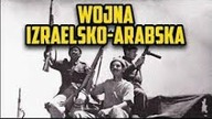 Dlaczego wybuchła wojna Izraelsko-Arabska? | Powstanie w Mandacie Palestyńskim