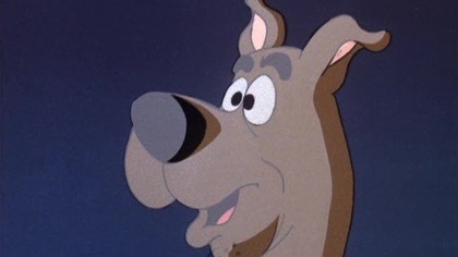 Scooby Doo i Upiorny Lunapark PL