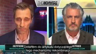 MEGA WAŻNA Informacja Czy białko kolcowe SARS-Cov-2 powoduje katastrofalne uszkodzenia DNA? Badania 