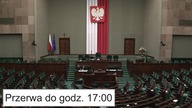  Sejm NA ŻYWO - 07. 10. 2022