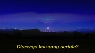 Dlaczego kochamy seriale