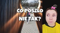 Mama coś kombinuje A JA TO WIDZĘ... !  Dziwna wizyta...