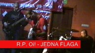 R. P. Oi! - JEDNA FLAGA