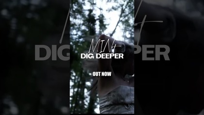 Dig Deeper is yours! Check my channel  #newmusic #electronicmusic