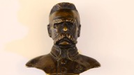 Józef Piłsudski 5 grudznia 2017 r    150 rocznica urodzin Marszałka