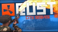 SERWER RUSTCITY OTWARCIE 24/05/2019 GODZ 18.00