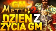 Dzień z życia GM - Wielki Turniej PVP !