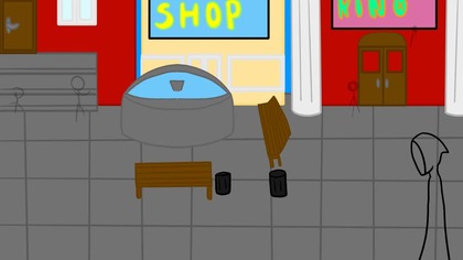 Bo nie umiem nie szaleć z tłami...