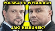 Łukasz Warzecha.  SPEKULACJE wyborcze - czy wyniki I tury WSKAZUJĄ na ostatecznego ZWYCIĘZCĘ?