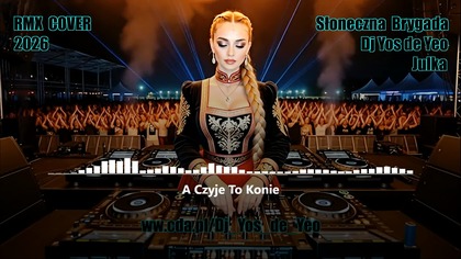 Festiwal Polskiej Muzyki Tanecznej Część. 1  AUDIO MEGAMIX Dj Yos de Yeo RMX COVER 2026