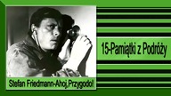 21. Stefan Friedmann-Ahoj,Przygodo!-15-Pamiątki z Podróży