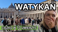Czy łatwo być dobrym człowiekiem? Watykan na własną rękę 302