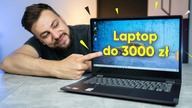 Jaki laptop do 3000 zł?
