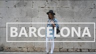 KARSA GOES TO BARCELONA | BARCELONA TRIP