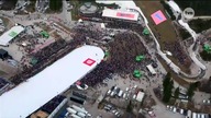 Kronika Pucharu Świata - Planica (22. 03. 2024)