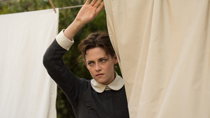 Lizzie (2018)