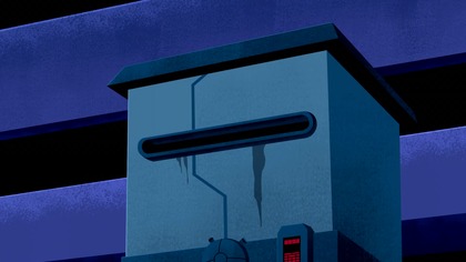 Ben 10 Ultimate Alien S01E17 -  ani kraty z żelaza kute (HD 1080p)