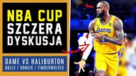 Sukcesy i porażki TURNIEJU NBA  PROFESJONALNE STUDIO NBA 197