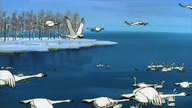 Yukiguni no Oujisama 1985 po polsku(napisy)