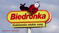 Apokalipsa - Biedronka (2023)