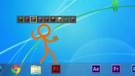 Animation vs Minecraft (original)