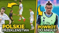 Kędziorze PUŚCIŁY NERWY...  To było SŁYCHAĆ! Wielki POWRÓT Balea do Tottenhamu?