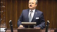 Marek Jakubiak (Kukiz'15): Polski przemysł to jest przyszłość tego narodu!