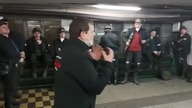 Mocny przekaz G&Oacute;RNIKA (20. 12. 2021)