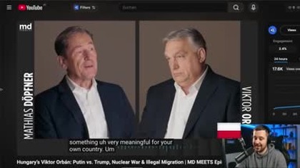 2 MINUTY TEMU! Viktor Orban zmienia zdanie o NATO o 180 stopni