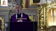 Wstrząsające Kazanie O Wierze I Niewierze W Moc Eucharystii!!! - Ks.  Dominik Chmielewski