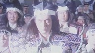 Złe duchy z diabłem vs Samuraj