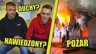 DOM NASZEGO DZIADKA JEST NAWIEDZONY!