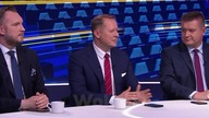 KAMIŃSKI W TVP ROZJEŻDŻA KOHUTA!