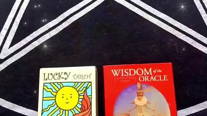 #tarot #wrozka