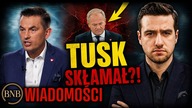 WAŻNE! Tusk ZŁAPANY Na KŁAMSTWIE? Minister Nie Wiedział Co Powiedzieć