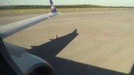 08. 08. 22, Embraer 175- 200LR, SP- LIK, Wrocław- Warszawa, LOT